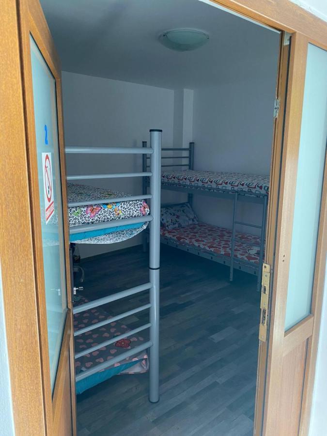 Hostel Monument 布加勒斯特 外观 照片